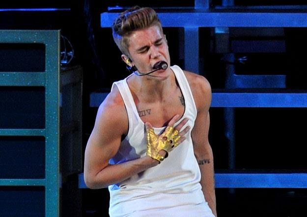 Justin Bieber: Jak było naprawdę? fot. Jim Dyson /Getty Images/Flash Press Media