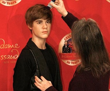 Justin Bieber: Jak stworzyć idola?