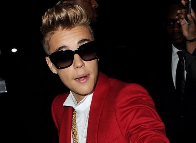 Justin Bieber jako nastolatek został światową gwiazdą - fot. Kevin Winter /Getty Images/Flash Press Media