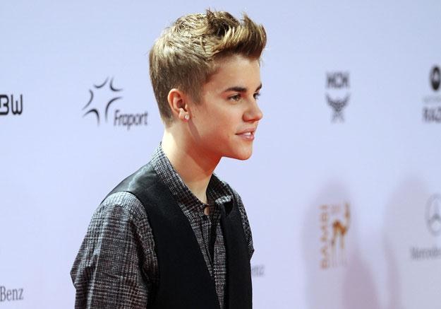 Justin Bieber jest gotów wykonać test na ojcostwo fot. Christian Augustin /Getty Images/Flash Press Media
