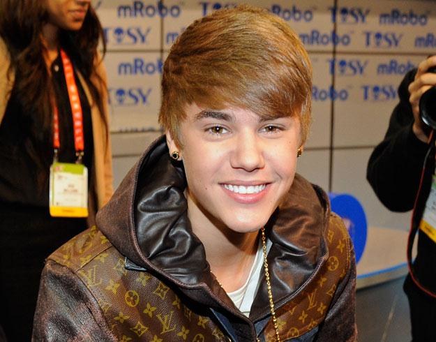 Justin Bieber jest już pełnoletni fot. Ethan Miller /Getty Images/Flash Press Media