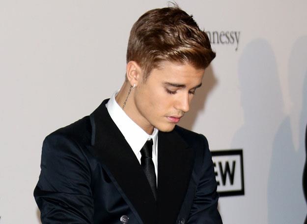 Justin Bieber jest na skraju załamania nerwowego fot. Vittorio Zunino Celotto /Getty Images