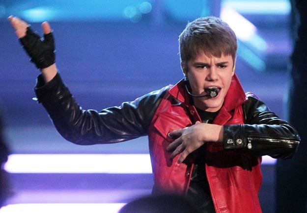 Justin Bieber: Kochany i nienawidzony fot. Johannes Simon /Getty Images/Flash Press Media