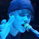 Justin Bieber kręci kolejny film