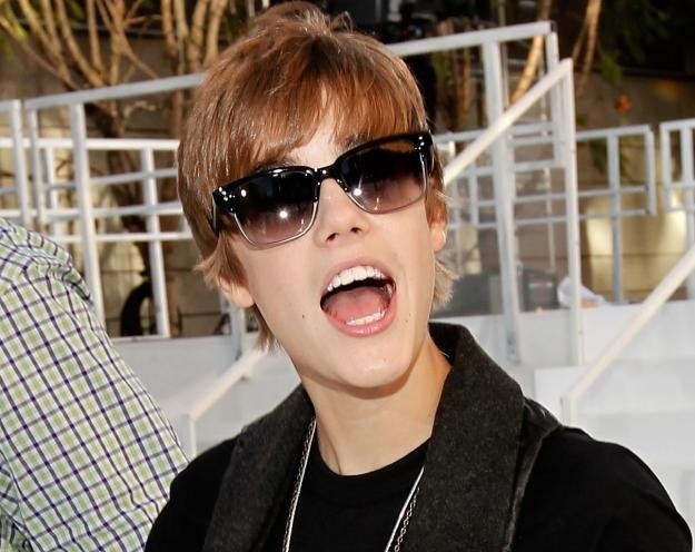 Justin Bieber marzy o normalności fot. Christopher Polk /Getty Images/Flash Press Media
