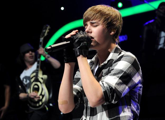 Justin Bieber miał problemy z oddychaniem - fot. Bryan Bedder /Getty Images/Flash Press Media