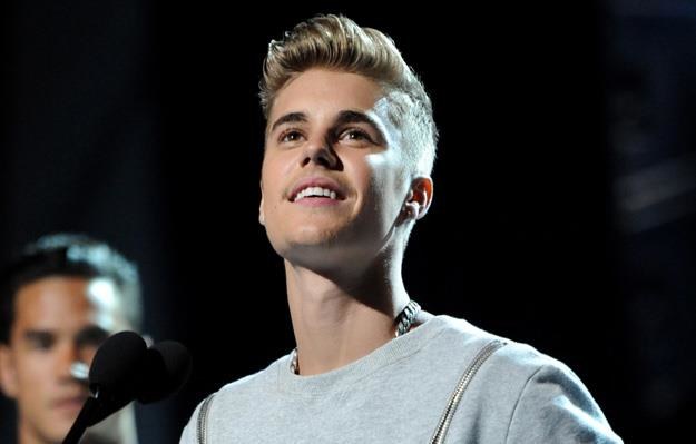 Justin Bieber może odetchnąć z ulgą fot. Angela Weiss /Getty Images