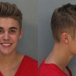 Justin Bieber: Nagrania z aresztu zostały opublikowane