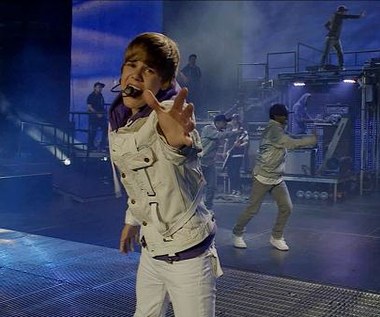 "Justin Bieber: Never Say Never"