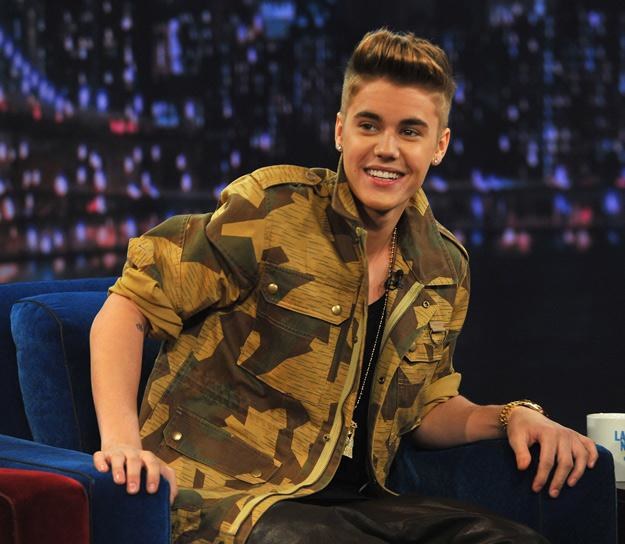 Justin Bieber nie będzie dobrze wspominał swoich 19. urodzin - fot. Theo Wargo /Getty Images/Flash Press Media
