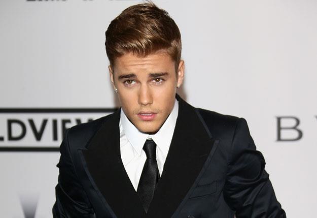 Justin Bieber nie został poszkodowany w wypadku fot. Vittorio Zunino Celotto /Getty Images