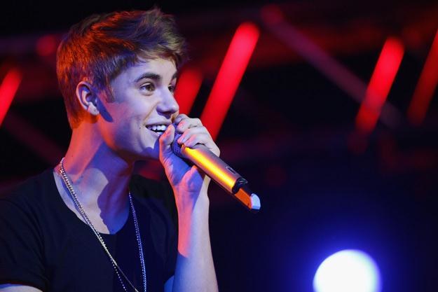 Justin Bieber okazał się niezłym aktorem - fot. Vittorio Zunino Celotto /Getty Images/Flash Press Media