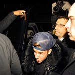 Justin Bieber oskarżony o napaść na kierowcę limuzyny 