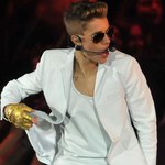 Justin Bieber po koncercie w Polsce: "Szalony show!"