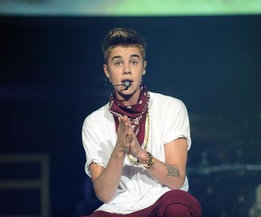 Justin Bieber po raz pierwszy w Polsce!