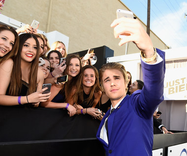 Justin Bieber poucza fanów: Szanujcie mnie