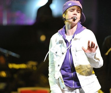 Justin Bieber przynętą hakerów