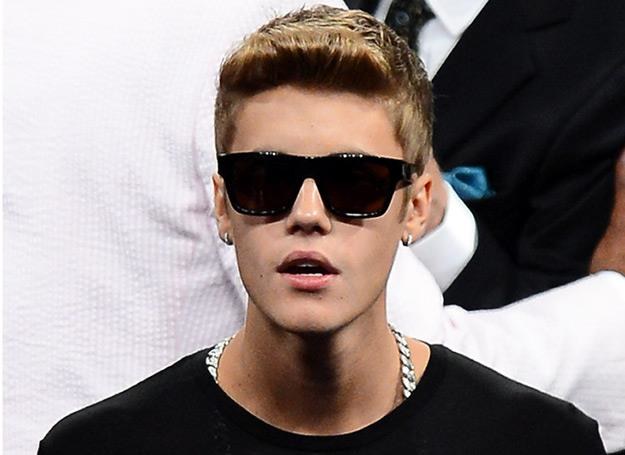 Justin Bieber publikuje muzyczne "dzienniki" /arch. AFP