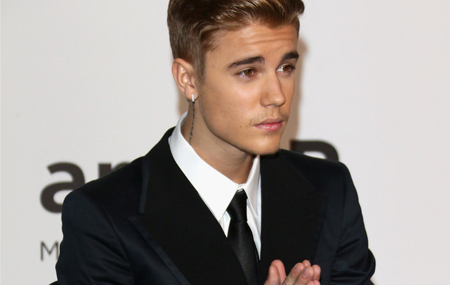 Justin Bieber skazany na prace społeczne! /Vittorio Zunino Celotto /Getty Images