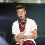 Justin Bieber srodze rozczarowany