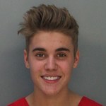 Justin Bieber stawiał opór i wyzywał policjantów