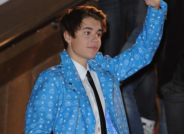 Justin Bieber szykuje już drugą książkę o sobie - fot. Pascal Le Segretain /Getty Images/Flash Press Media