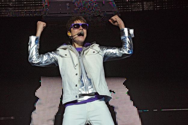 Justin Bieber: "To jakieś szaleństwo" fot. Matt Kent /Getty Images/Flash Press Media