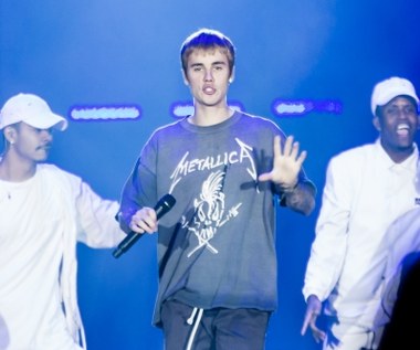 Justin Bieber w Krakowie: Justin śpiewa, tańczy i uczy się polskiego (relacja, zdjęcia)
