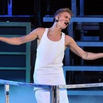 Justin Bieber w Łodzi: Czego zażyczył sobie gwiazdor?