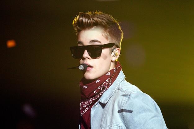 Justin Bieber woli kobiety - fot. Ben Rose /Getty Images/Flash Press Media