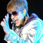 Justin Bieber wymiotował w trakcie koncertu