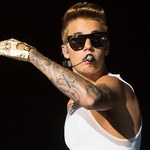Justin Bieber wyrzucony z domu publicznego