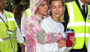 Justin Bieber wziął ślub!