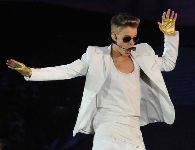Justin Bieber zalazł za skórę rodziców swoich fanek fot. Jim Dyson /Getty Images/Flash Press Media