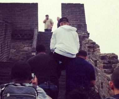Justin Bieber zamienia się w "małą diwę"?