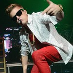 Justin Bieber zignorowany przez kapitułę Grammy