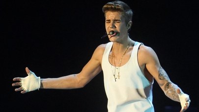 Justin Bieber znów w opałach