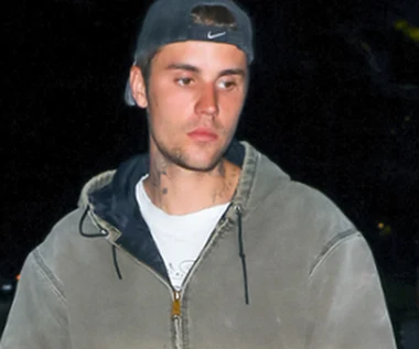 Justin Bieber zrobił zamieszanie na Coachelli. "Jest powodem wielkiego chaosu"