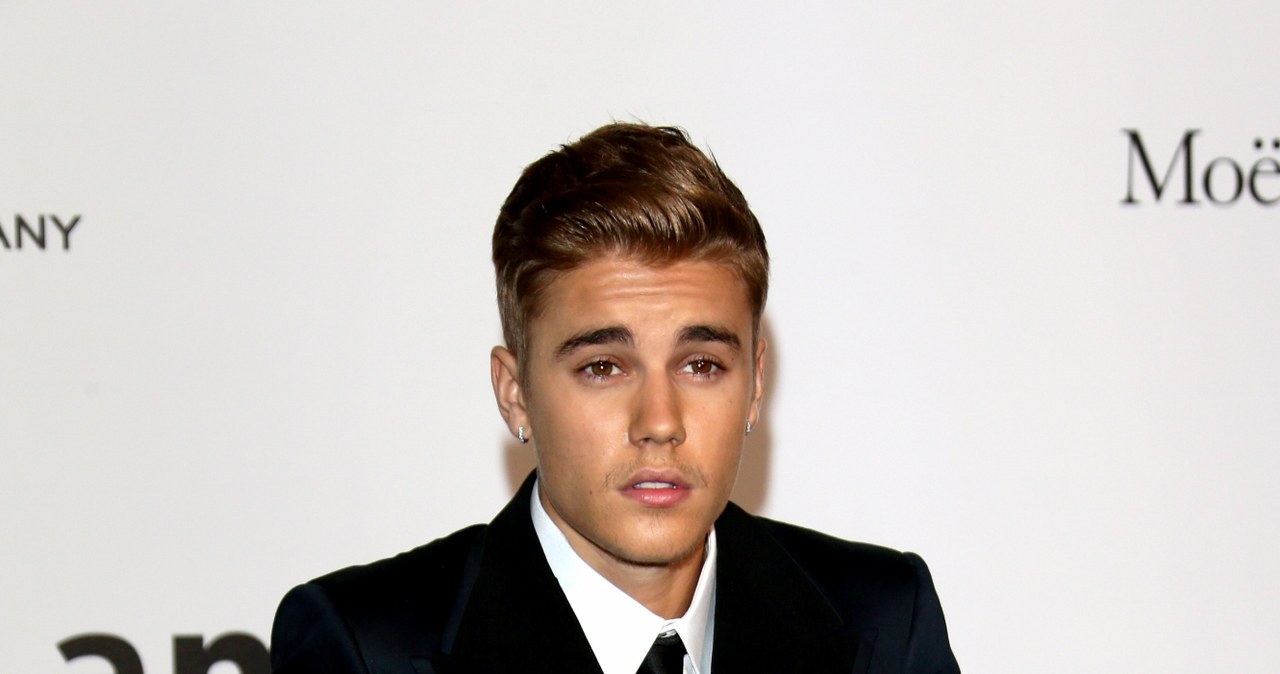 Justin Bieber /Vittorio Zunino Celotto /Getty Images