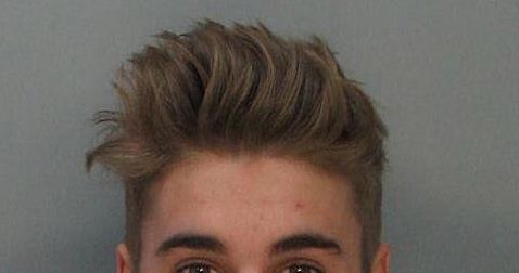 Justin Bieber /Splashnews