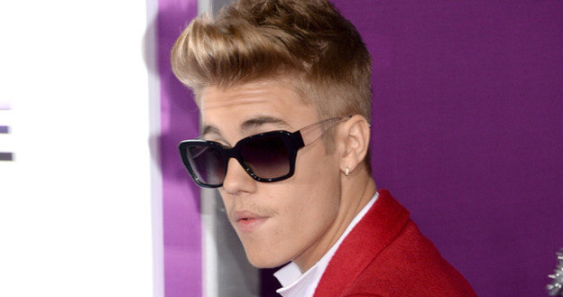 Justin Bieber /Getty Images