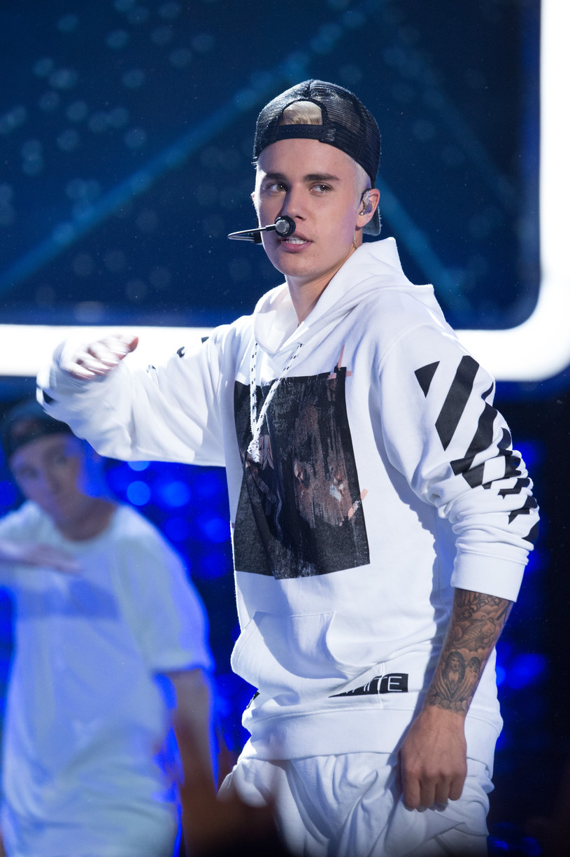Justin Bieber /Handout /Getty Images
