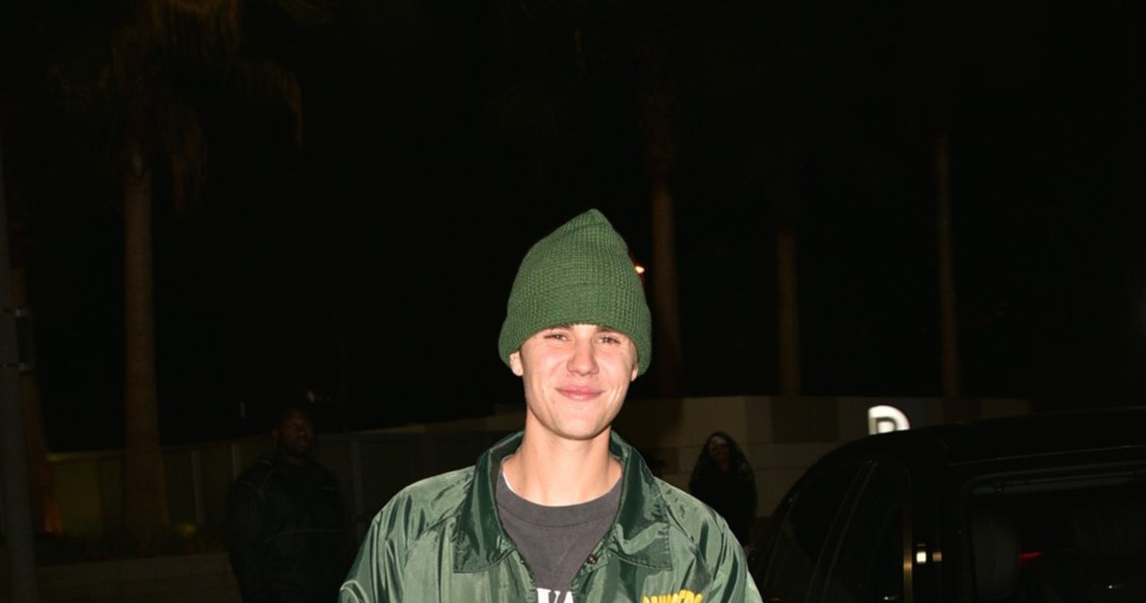 Justin Bieber /- /East News