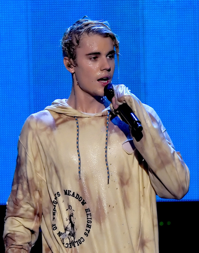 Justin Bieber /Kevin Winter /Getty Images
