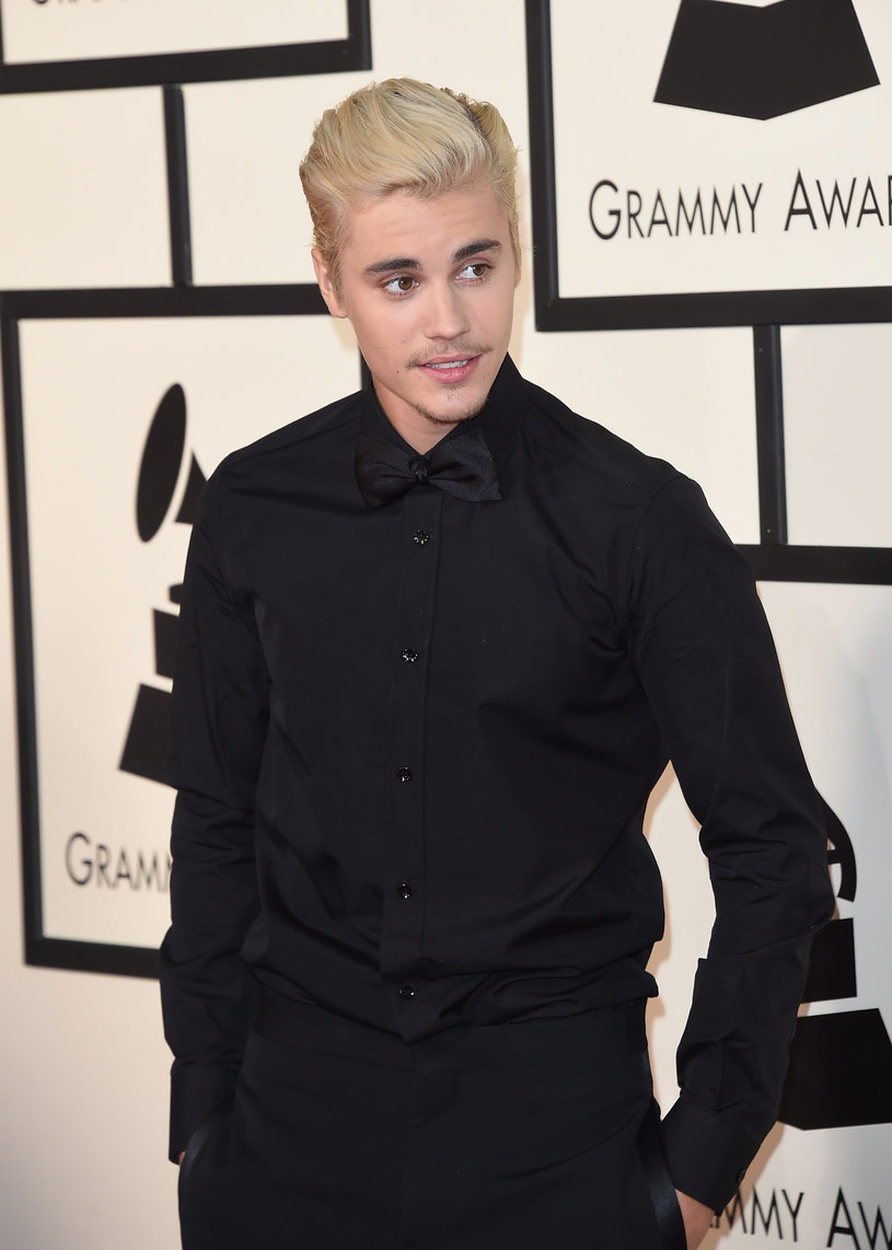 Justin Bieber /Jason Merritt /Getty Images