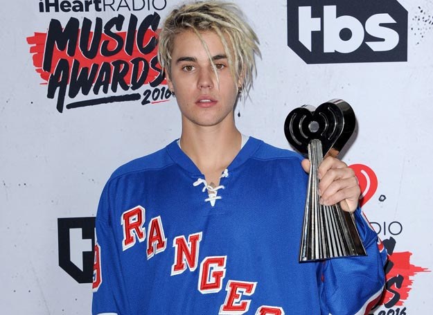 Justin Bieber /Lumeimages /East News