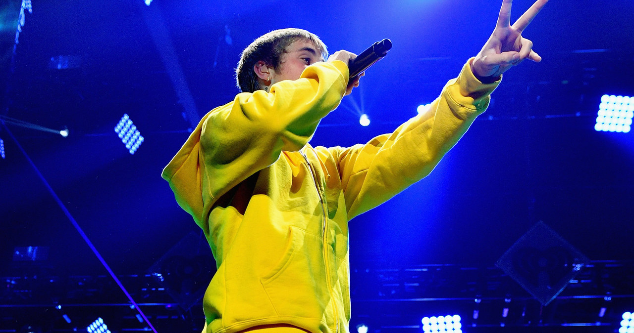 Justin Bieber /Mike Windle /Getty Images