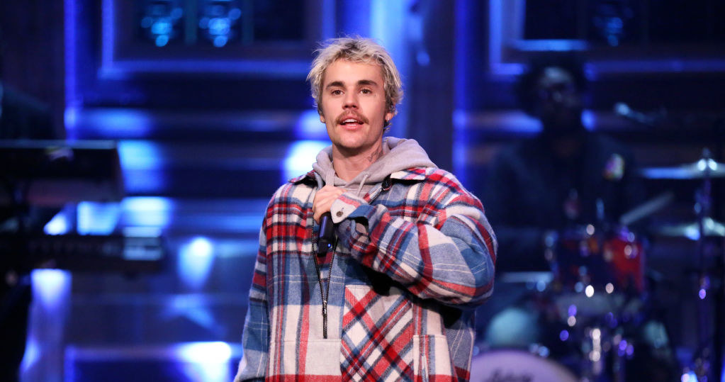 Justin Bieber /Andrew Lipovsky /Getty Images