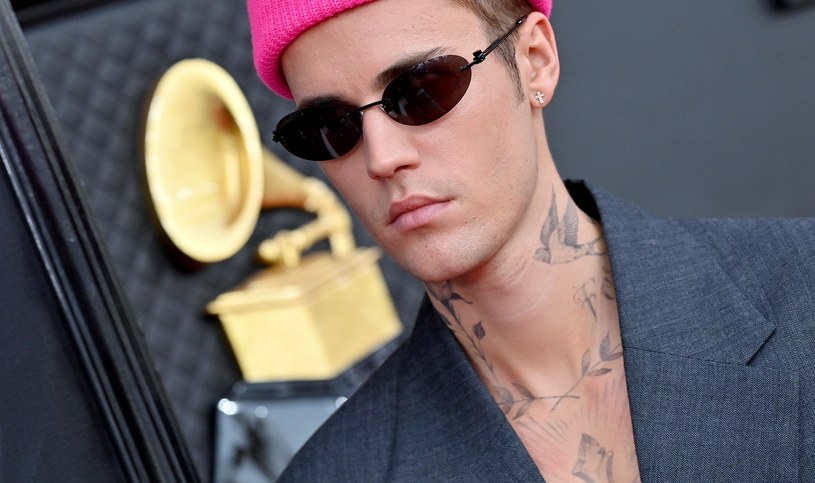 Justin Bieber /AXELLE/BAUER-GRIFFIN /Getty Images