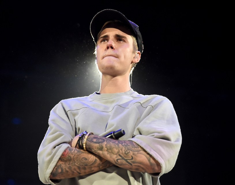 Justin Bieber /Jason Merritt /Getty Images